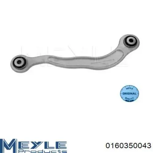 Comprar M922 Teknorot Brazo superior derecho de la suspensión trasera