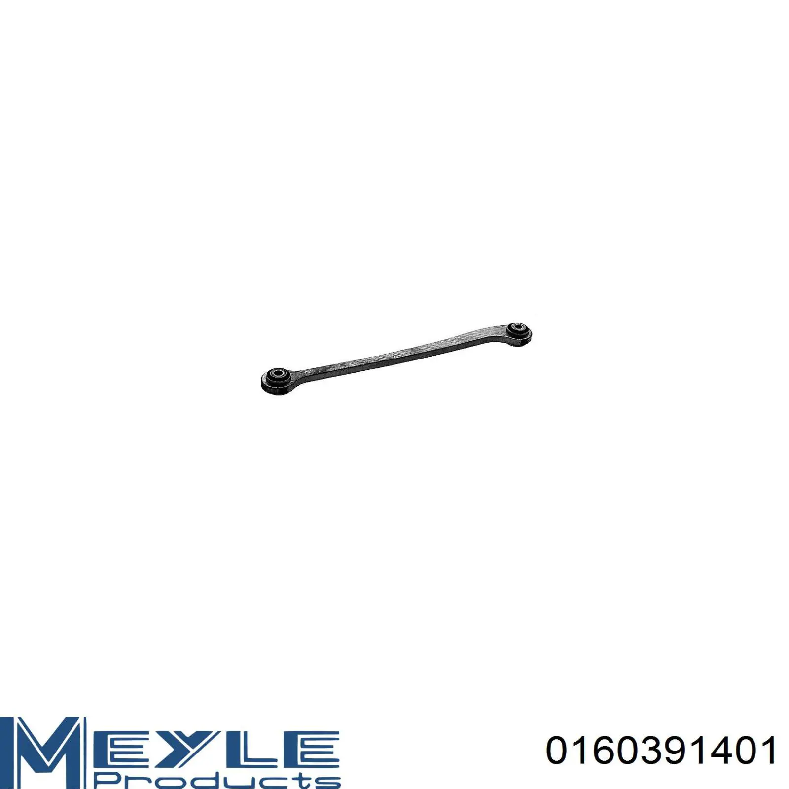 Comprar 25094 Lemforder Barra transversal de la suspensión trasera
