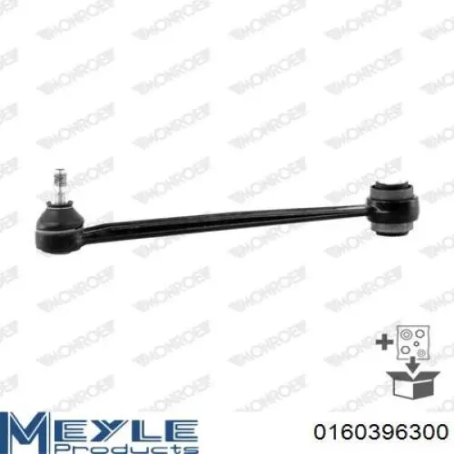 Barra oscilante, suspensión de ruedas, eje trasero Lemforder 10750 precio, desde 11,51 EUR