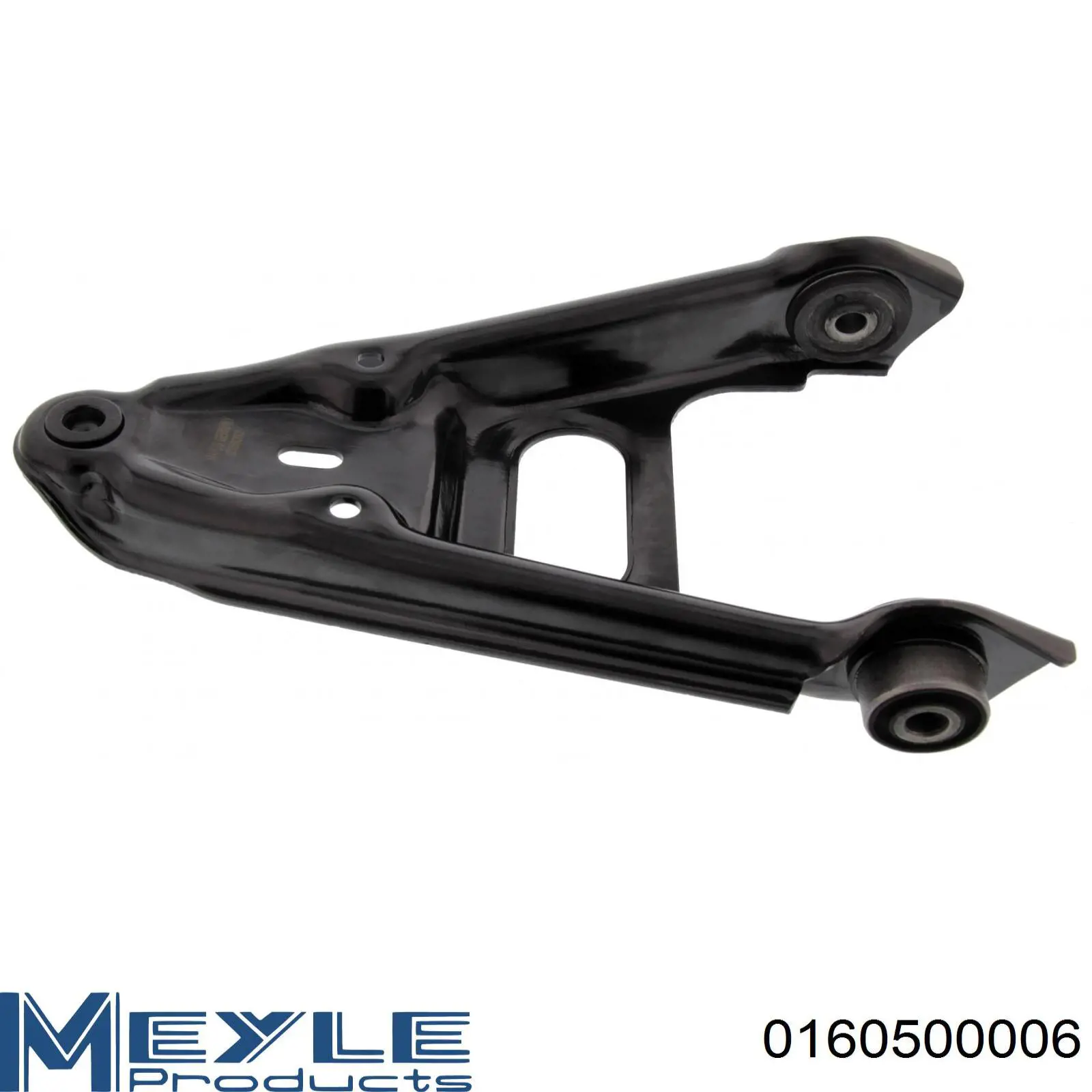 Brazo inferior izquierdo/derecho de suspensión delantera RTS 9604513 precio, desde 43,56 EUR