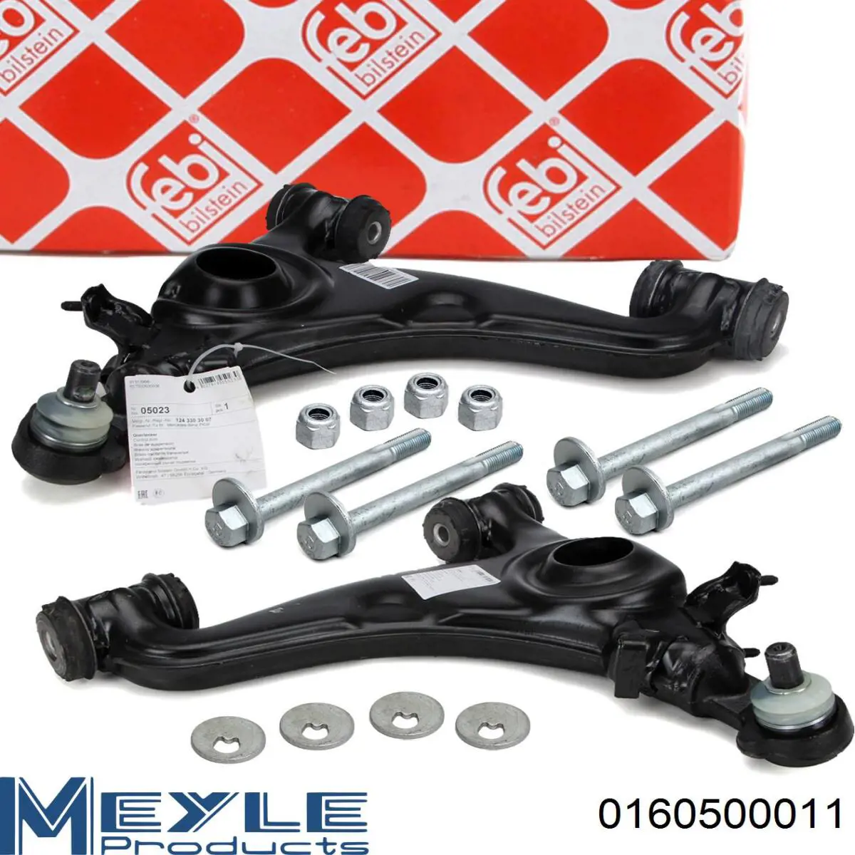 Comprar TR650 Fare Brazo inferior derecho de la suspensión delantera
