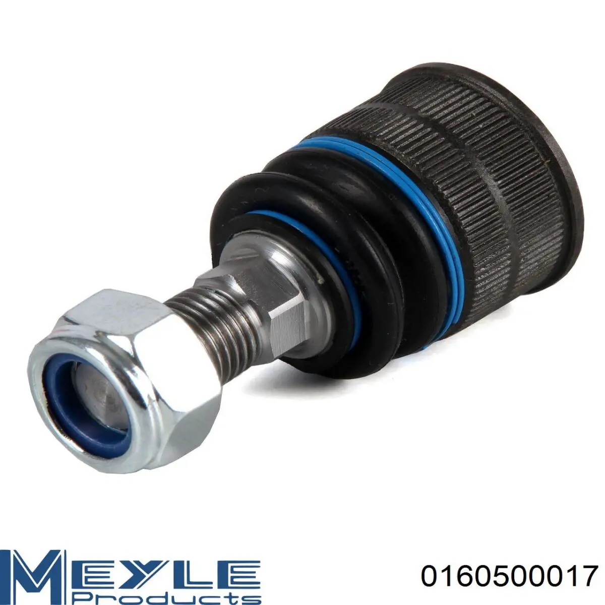 Brazo inferior izquierdo de la suspensión delantera Mercedes 2113308107