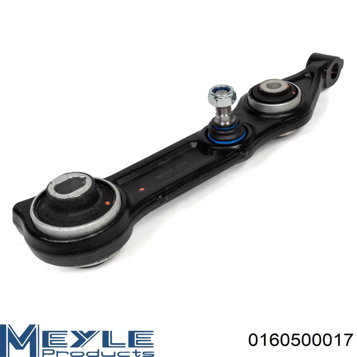Comprar 2113308107 Mercedes Brazo inferior izquierdo de la suspensión delantera