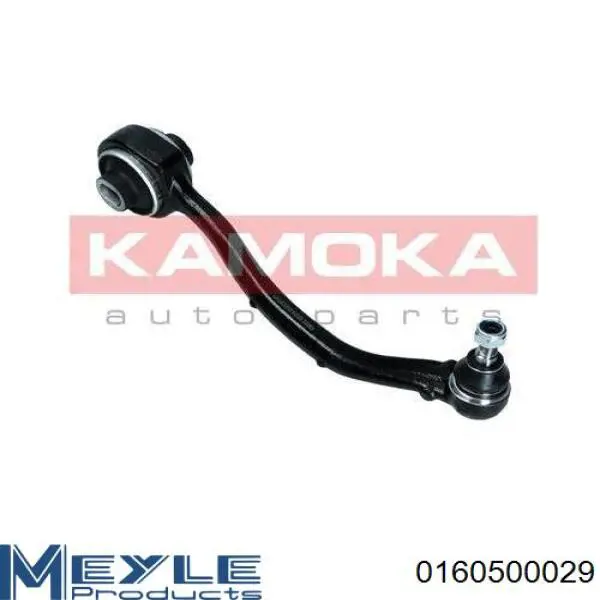 Comprar SSW108910 Open Parts Brazo inferior izquierdo de la suspensión delantera
