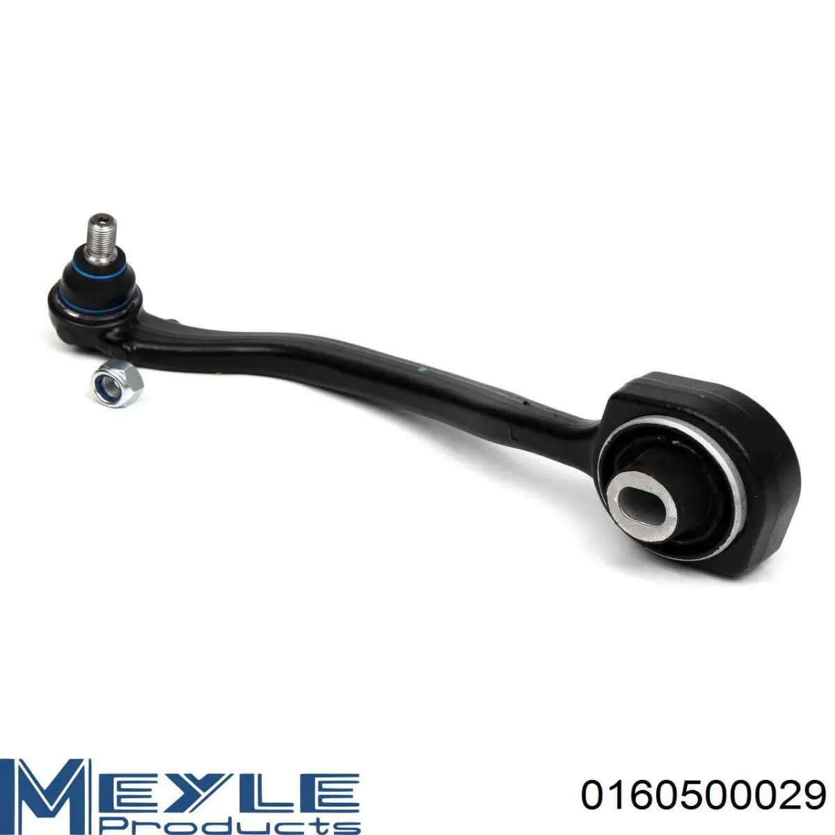 Brazo inferior izquierdo de la suspensión delantera Open Parts SSW108910 precio, desde 65,48 EUR