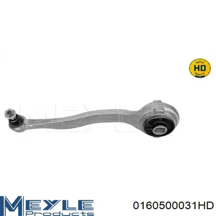 Brazo superior izquierdo de la suspensión delantera TRC5605 BGA