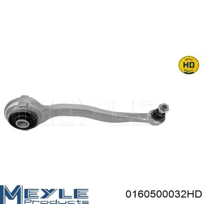 Comprar 0160500032HD Meyle Brazo superior derecho de la suspensión delantera