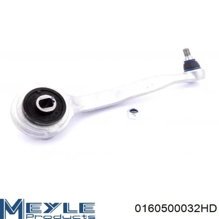 Brazo superior derecho de la suspensión delantera Meyle 0160500032HD precio, desde 84,91 EUR