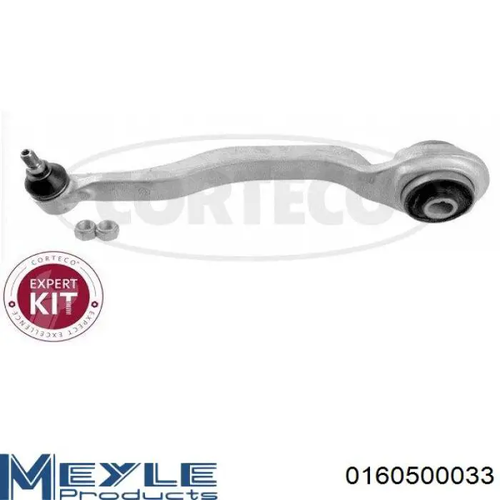 Brazo inferior derecho de la suspensión delantera Fare TR617 precio, desde 167,43 EUR