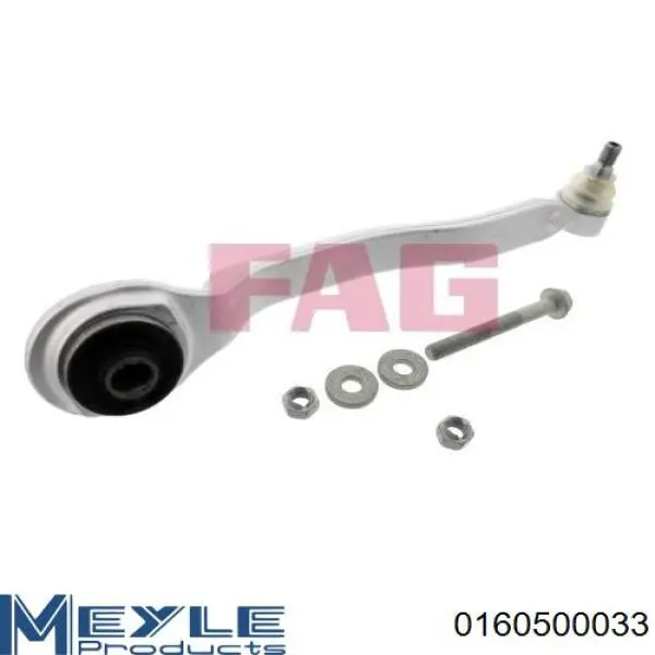 Comprar TR617 Fare Brazo inferior derecho de la suspensión delantera