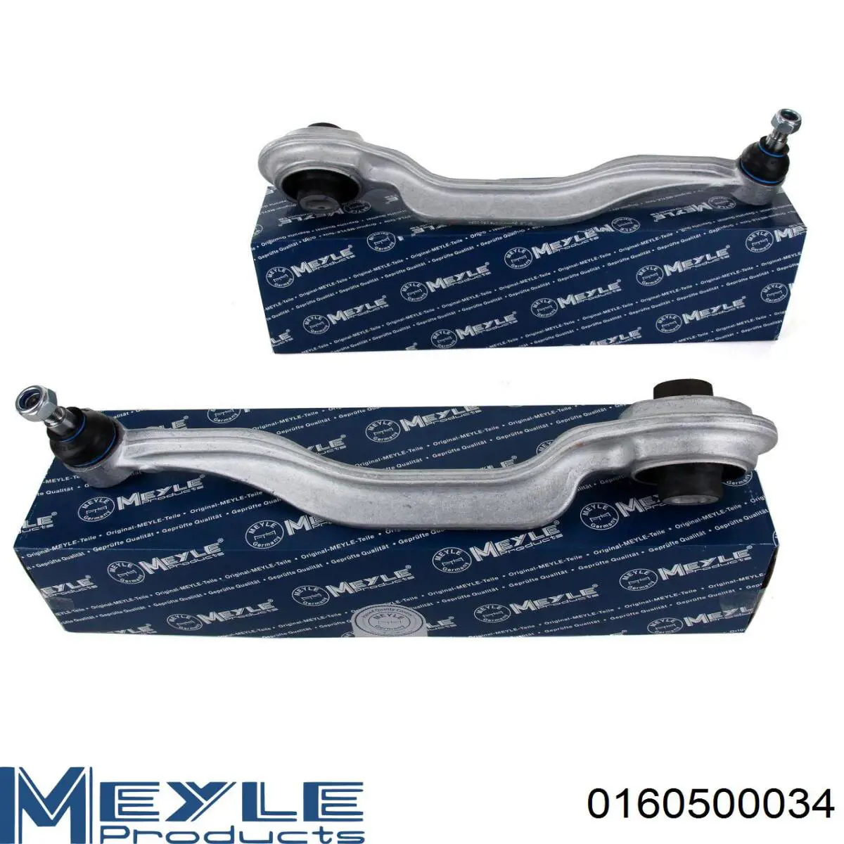 Comprar RL304311M Raiso Brazo inferior izquierdo de la suspensión delantera