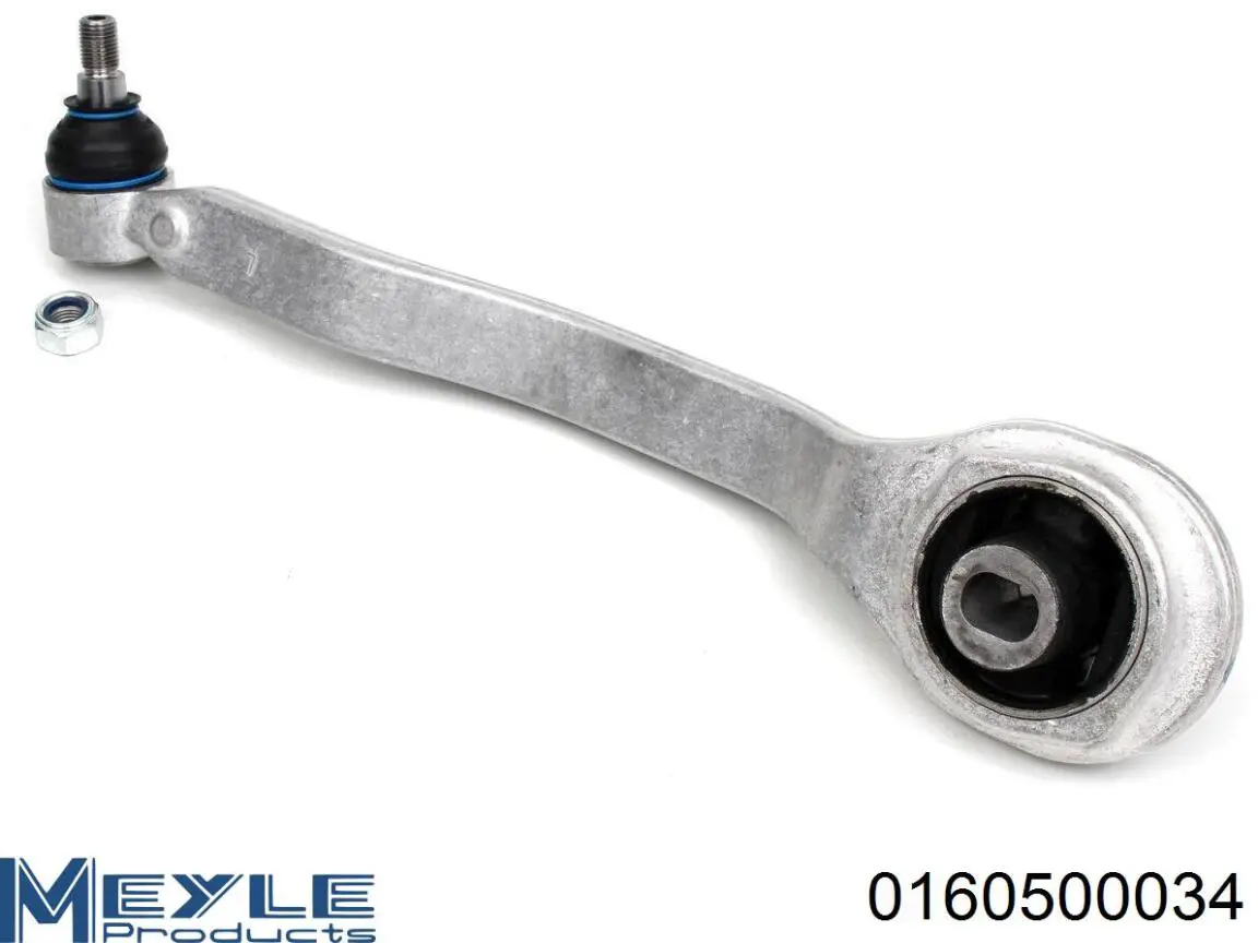 Brazo inferior izquierdo de la suspensión delantera Raiso RL304311M precio, desde 61,23 EUR