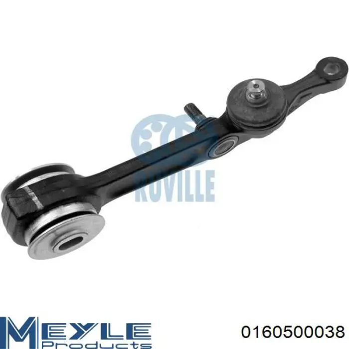 Brazo inferior derecho de la suspensión delantera Mercedes 2203308207 precio, desde 78,74 EUR