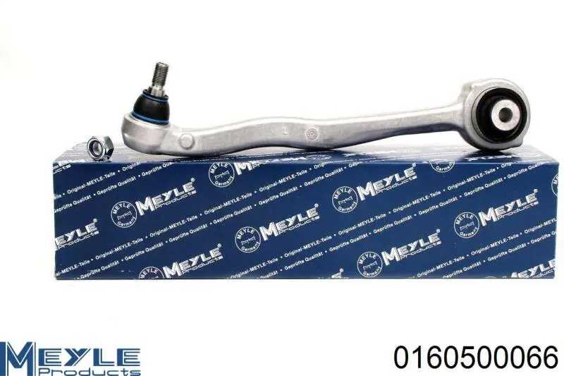 301181371000 Magneti Marelli barra oscilante, suspensión de ruedas delantera, inferior izquierda