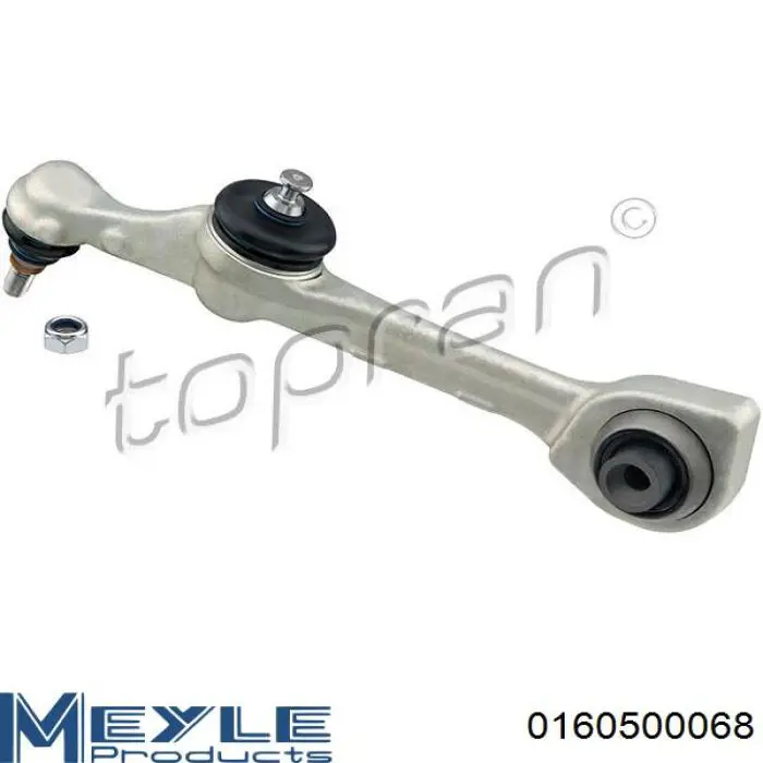 Brazo inferior izquierdo de la suspensión delantera Mercedes A2213306707 precio, desde 111,74 EUR