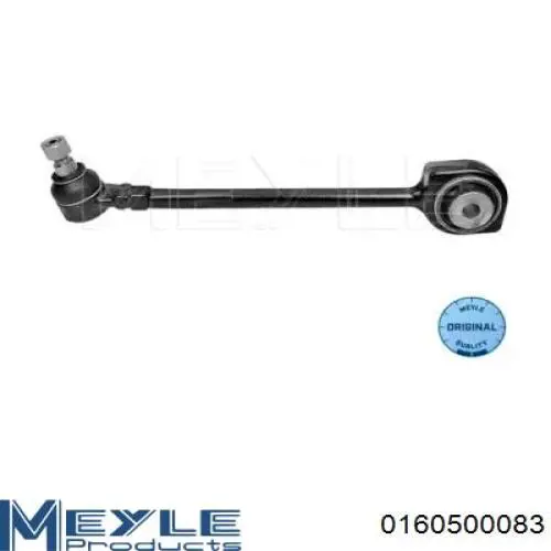 Comprar 45292 Febi Brazo inferior izquierdo de la suspensión delantera