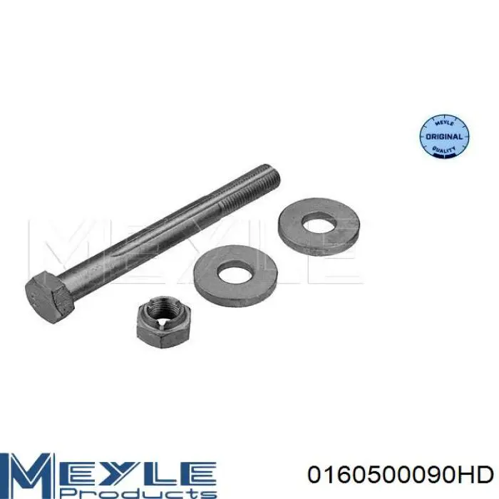 Kit de brazo de suspensión delantera RL302011MKIT Raiso