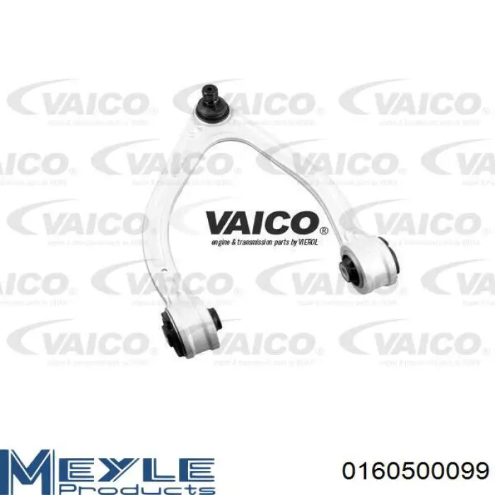 Comprar 43178 Lemforder Triángulo de suspensión delantera, superior izquierda
