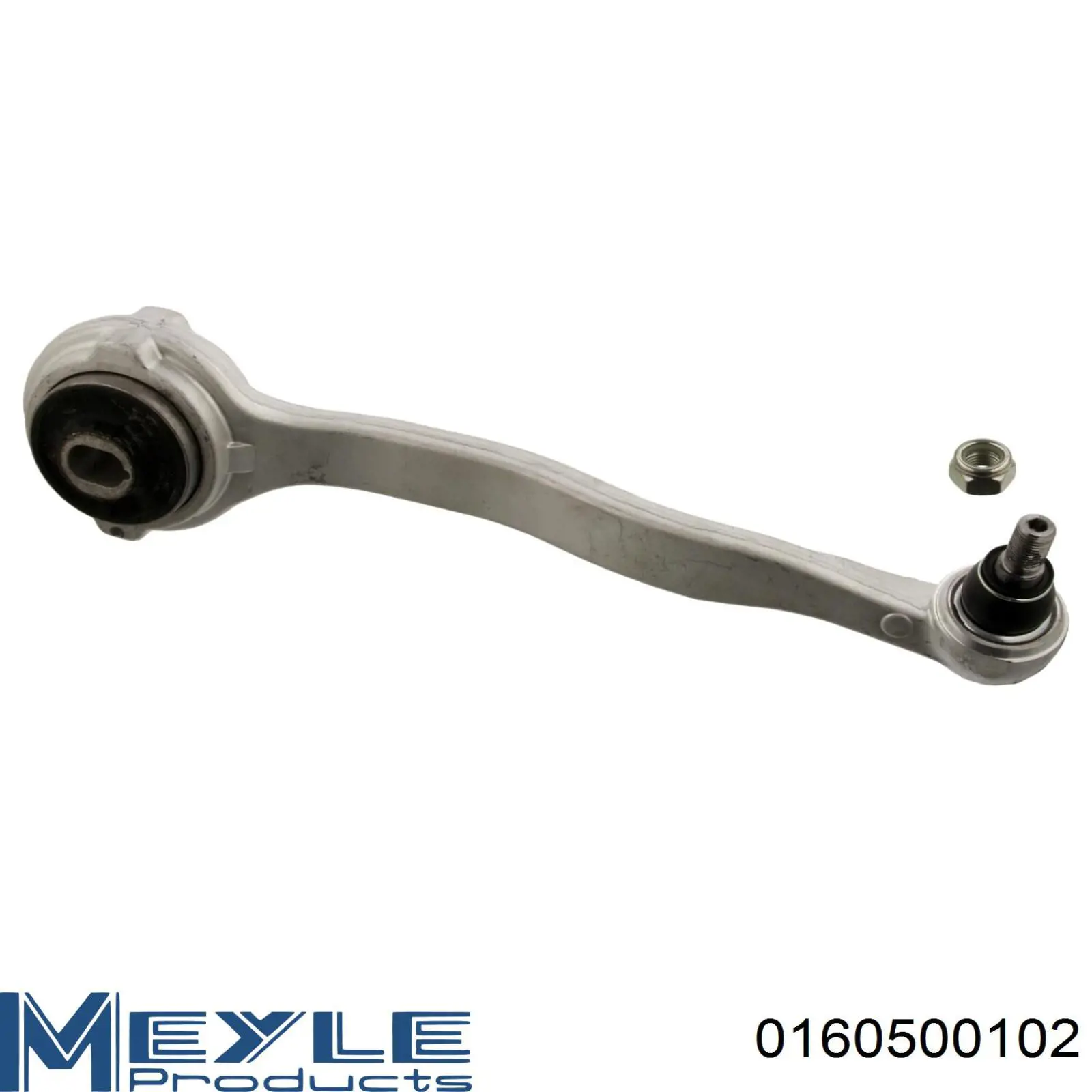 Comprar DSS1182 Dayco Brazo superior derecho de la suspensión delantera