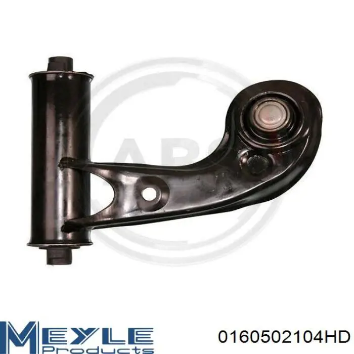 Brazo superior derecho de la suspensión delantera Mercedes A2103301407 precio, desde 45,01 EUR