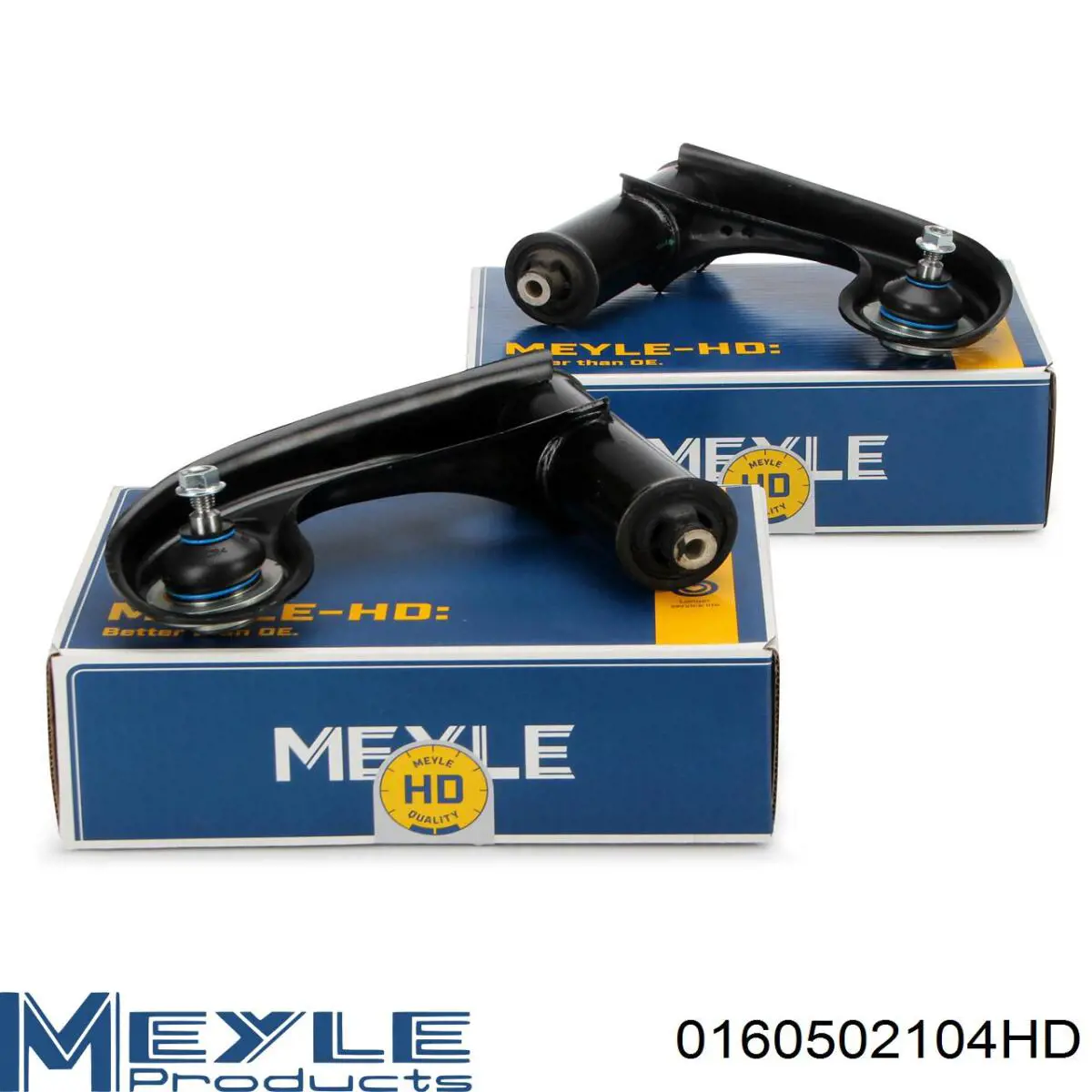 Comprar A2103301407 Mercedes Brazo superior derecho de la suspensión delantera