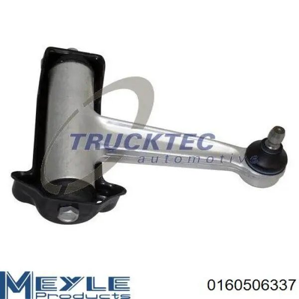 Comprar 11005 Lemforder Brazo superior derecho de la suspensión delantera