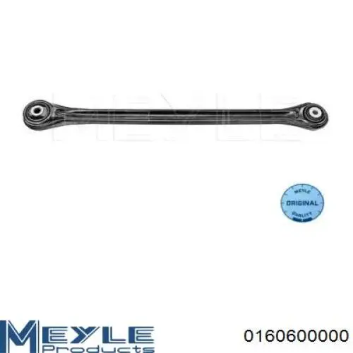 Comprar TC1767 Delphi Brazo transversal de suspensión trasera