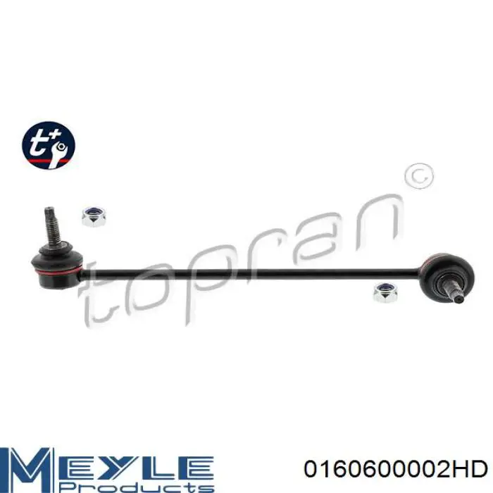 Bieleta estabilizadora delantera Mercedes A2093200289 precio, desde 11,45 EUR