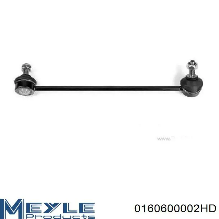 Comprar A2093200289 Mercedes Bieleta estabilizadora delantera