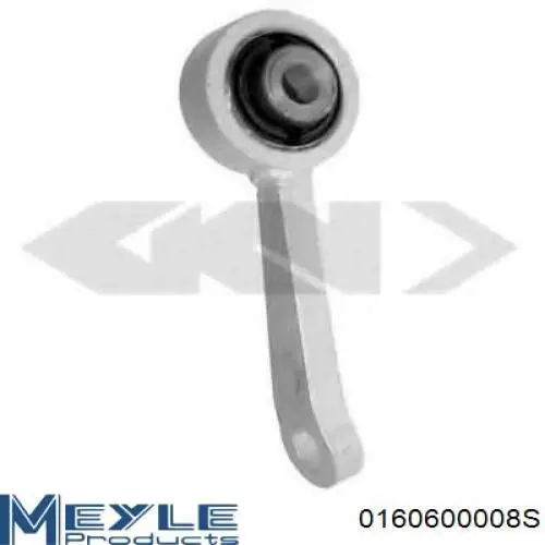 Bieleta estabilizadora delantera Mercedes E sedán (W211) (2002 - 2008) precio, desde 35,97 EUR