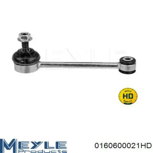Comprar 05949 Metalcaucho Bieleta estabilizadora trasera