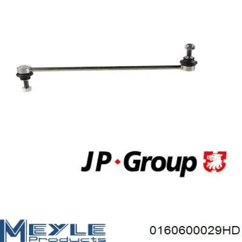 Comprar SIM02 Japan Parts Bieleta estabilizadora delantera