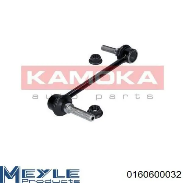 Comprar 39408 Lemforder Bieleta estabilizadora delantera