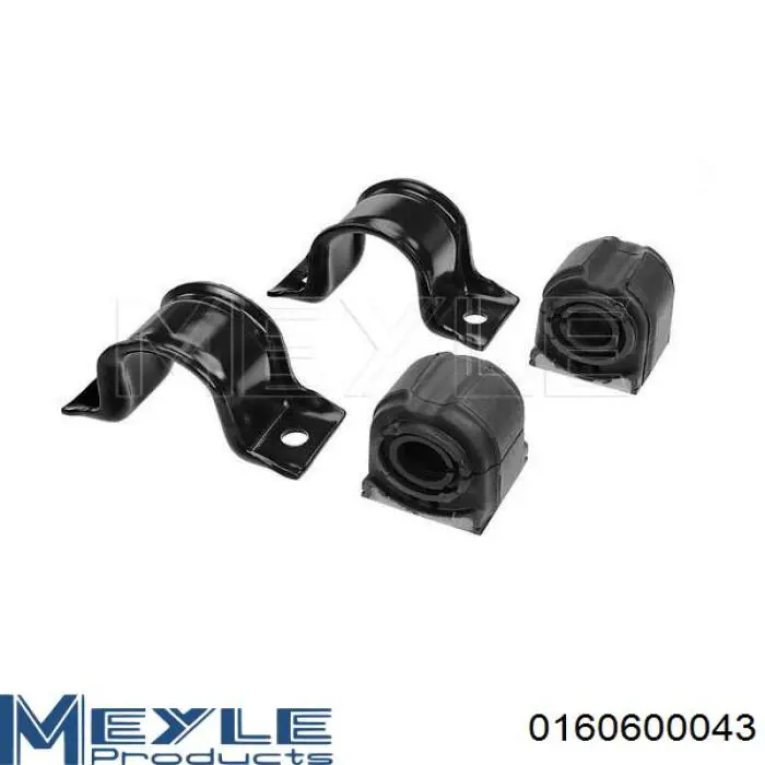 Soporte estabilizador Mercedes A9063201489 precio, desde 15,38 EUR
