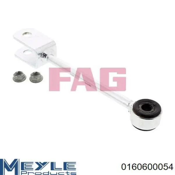 Comprar A9063201389 Mercedes Bieleta estabilizadora trasera
