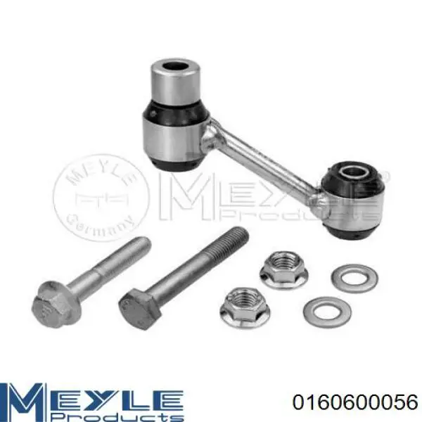 Soporte estabilizador Nissan/Infiniti 562615DA1A precio, desde 17,48 EUR