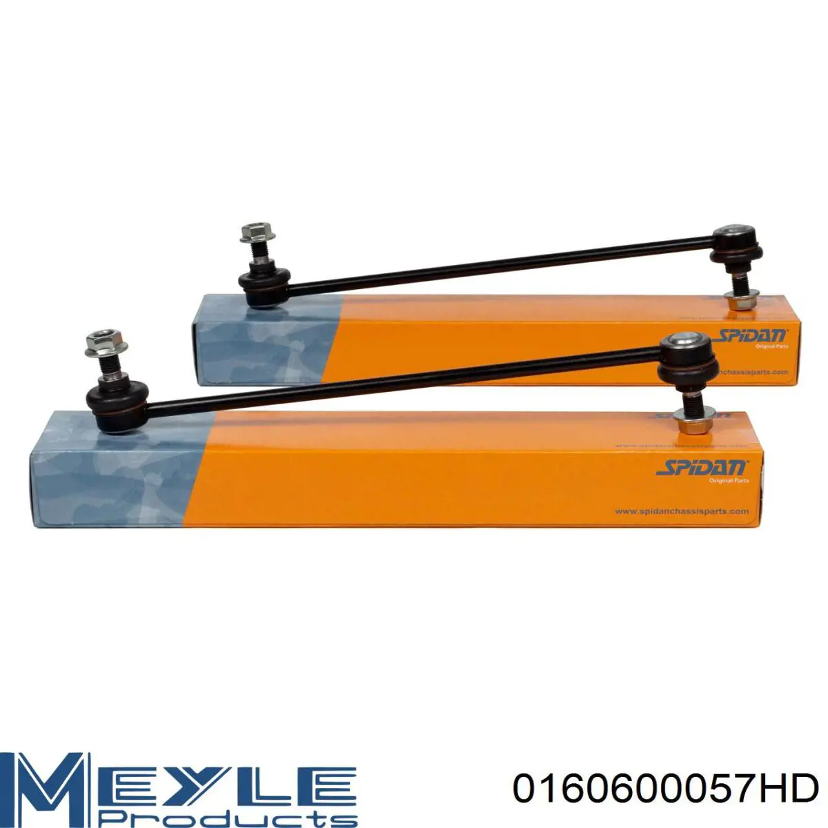 Comprar TC3930 Delphi Bieleta estabilizadora delantera
