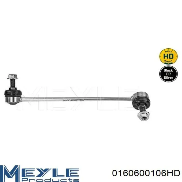Bieleta estabilizadora delantera derecha Mercedes 6393201089 precio, desde 21,68 EUR