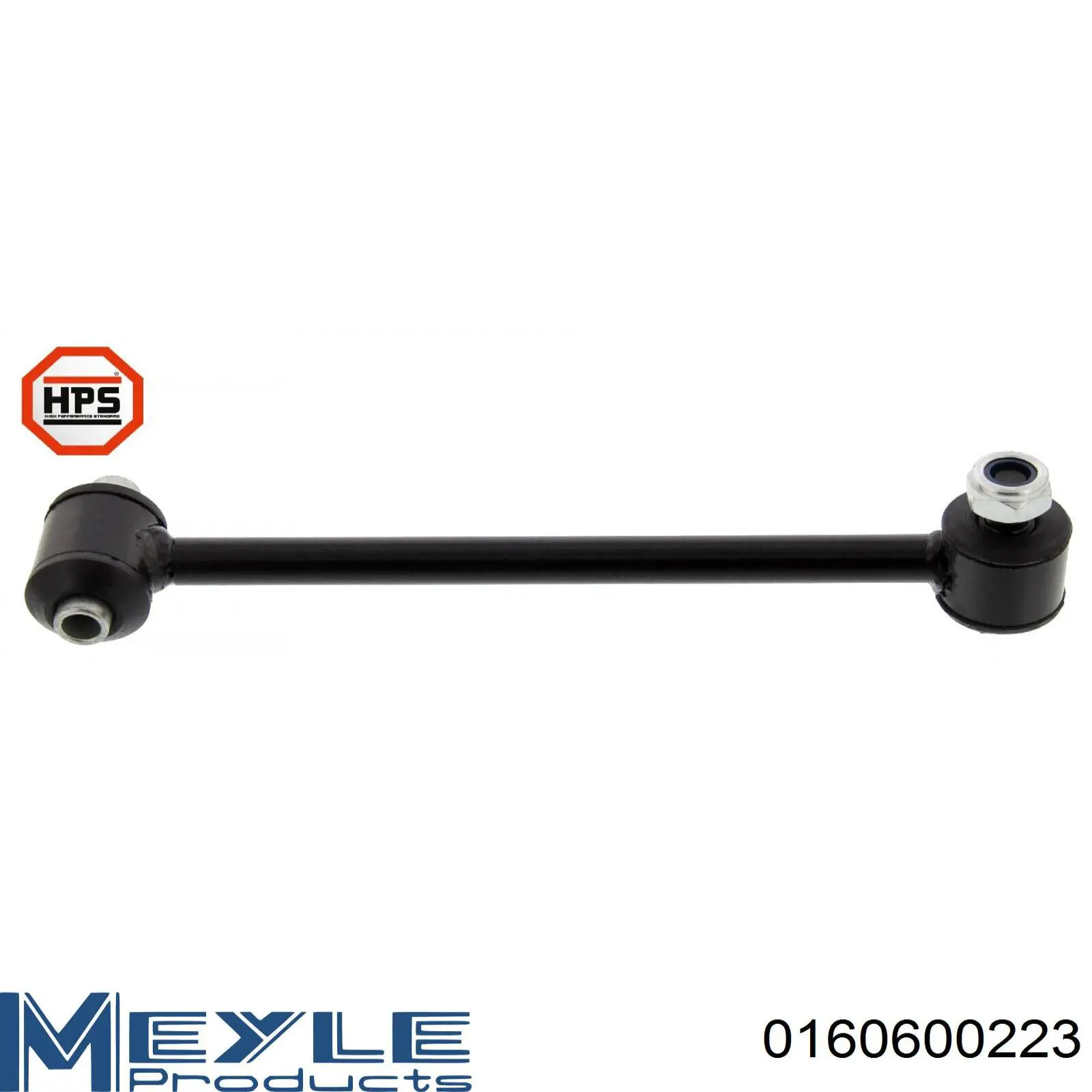 Comprar A124320028964 Mercedes Bieleta estabilizadora trasera