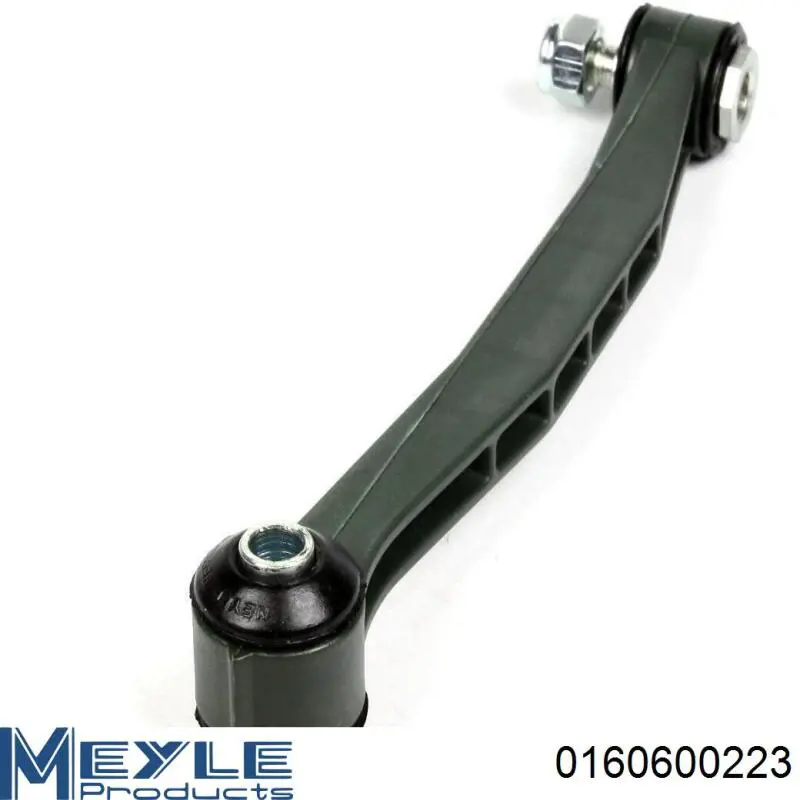 Comprar 1243200289 Mercedes Bieleta estabilizadora trasera