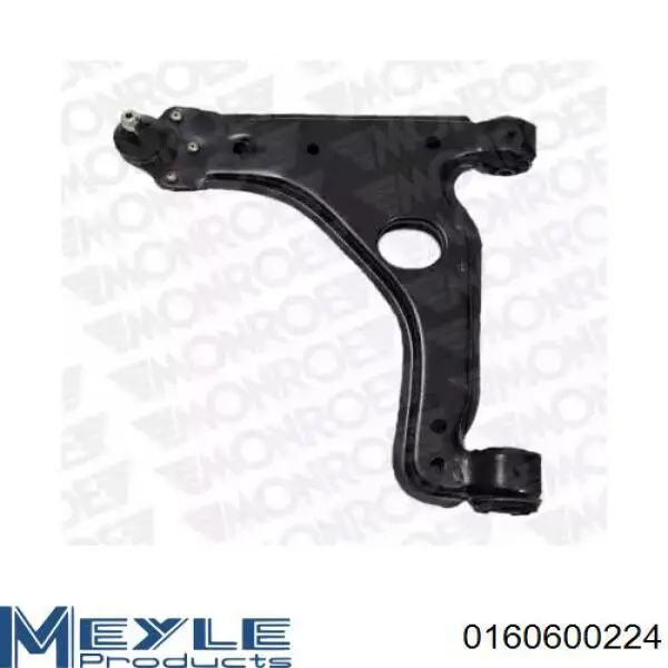 Comprar TC1055 Delphi Bieleta estabilizadora trasera