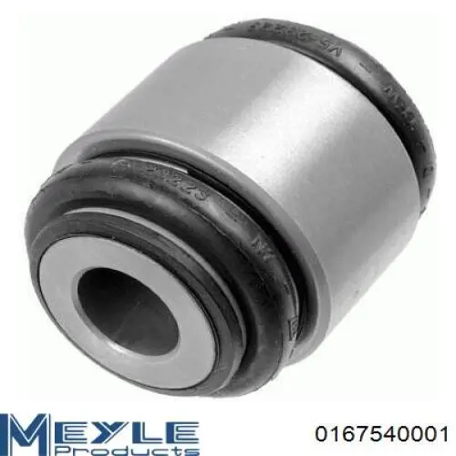 Silentblock de brazo de suspensión Meyle 0167540001 precio, desde 10,85 EUR