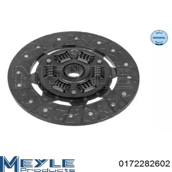 Comprar A0112500903 Mercedes Disco de embrague