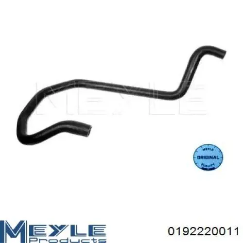 Manguito de líquido refrigerante Meyle 0192220011 precio, desde 39,57 EUR