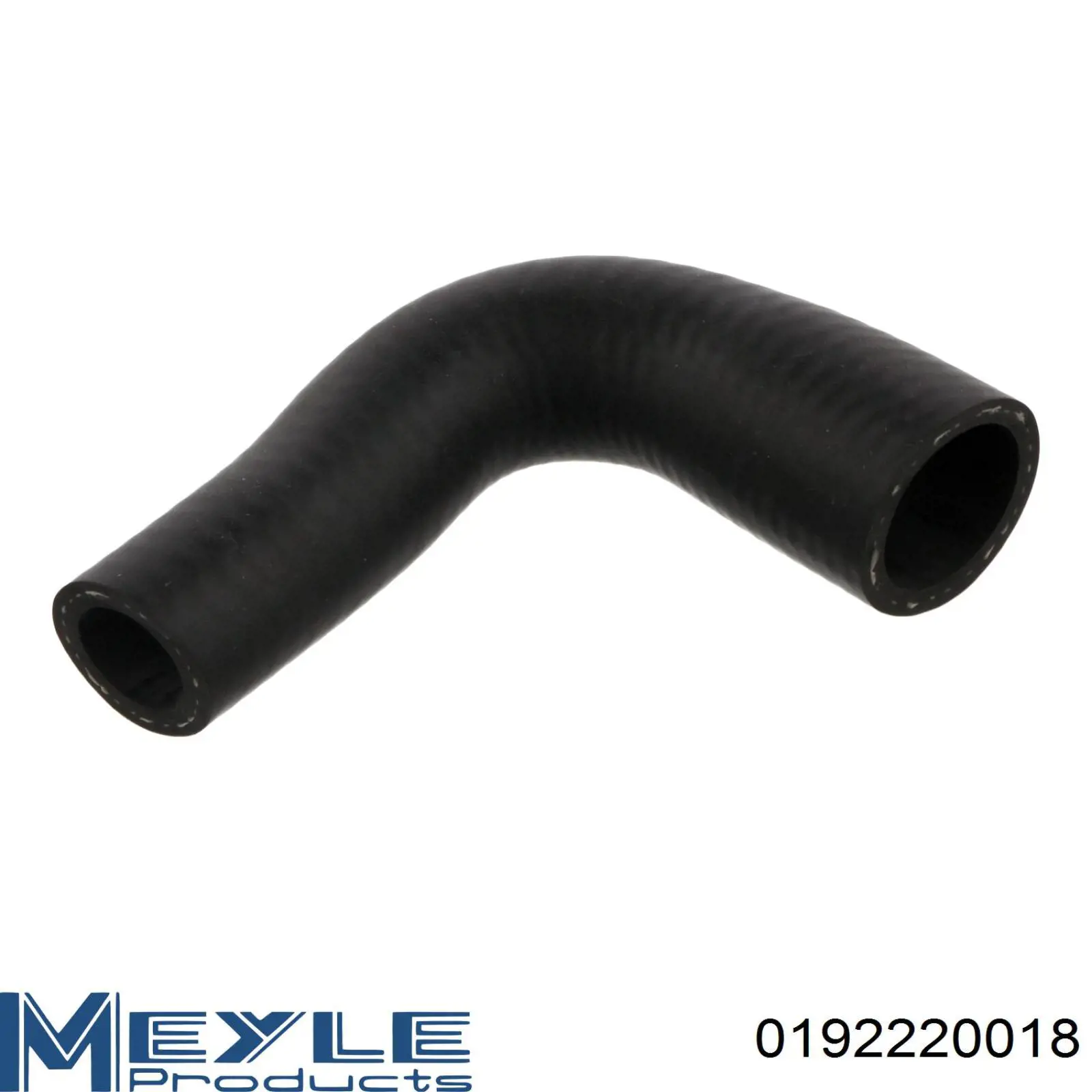 Comprar 0192220018 Meyle Manguera de admisión de la bomba de agua