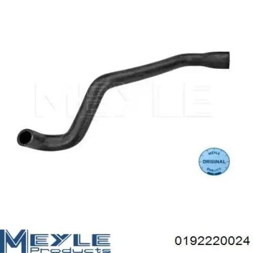 Comprar A0002030602 Mercedes Manguera superior del radiador