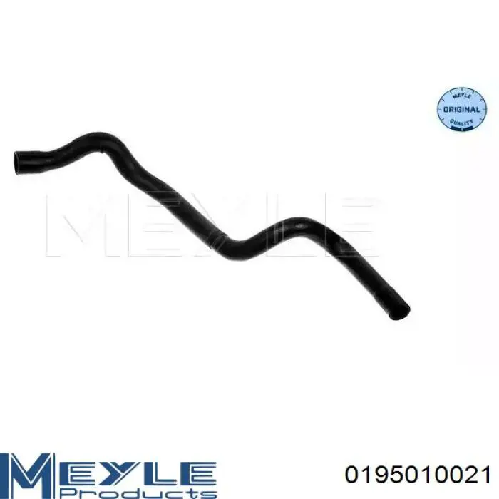 Manguera superior del radiador Mercedes A2025014982 precio, desde 40,52 EUR
