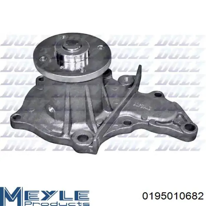 Comprar A1245010382 Mercedes Manguera superior del radiador