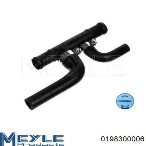 Comprar A1408322294 Mercedes Manguera de agua refrigerante