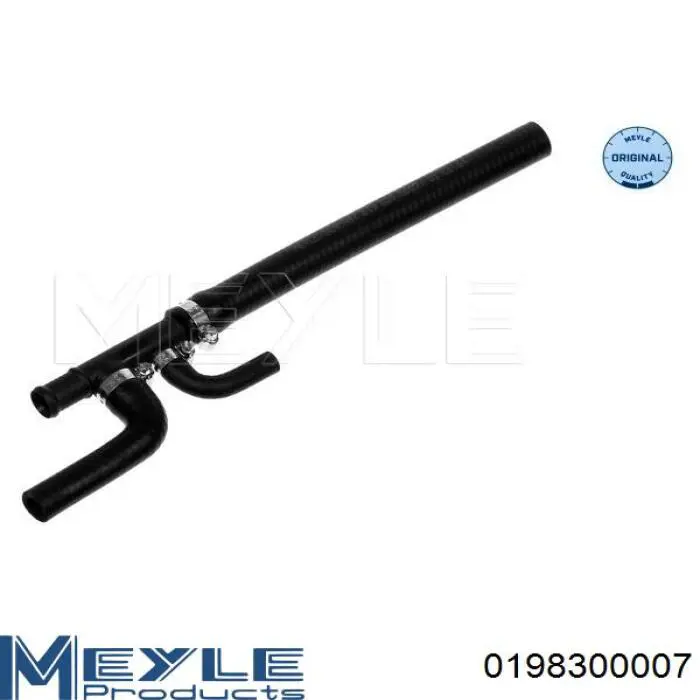 Manguito de líquido refrigerante Mercedes A1408302696 precio, desde 25,79 EUR